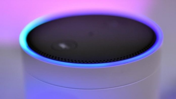 Amazon Alexa