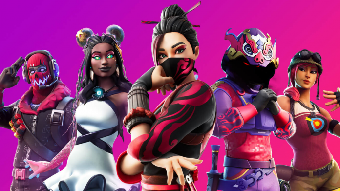 Fortnite