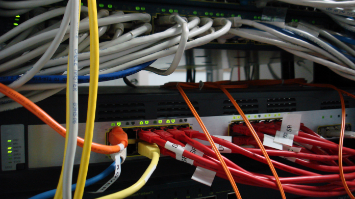 Netzwerk-Kabel