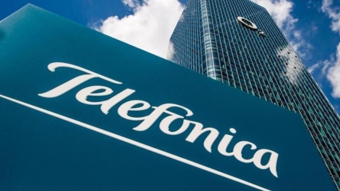Telefónica