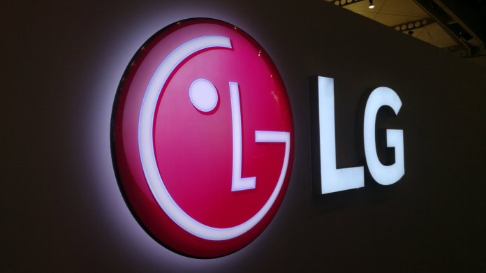 Messe, MWC, MWC 2018, LG,