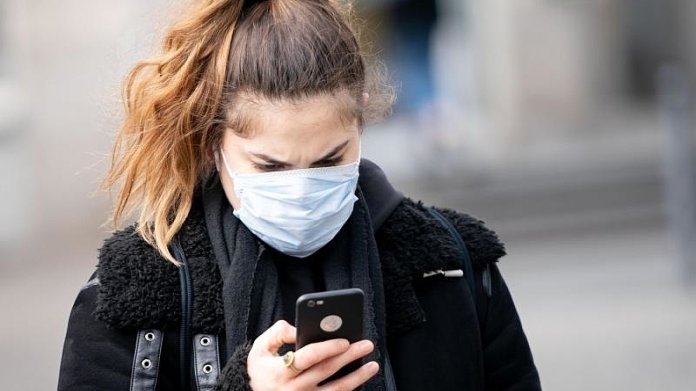 Coronavirus-Apps