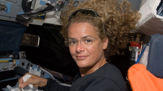 Julie Payette