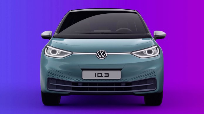 VW ID.3