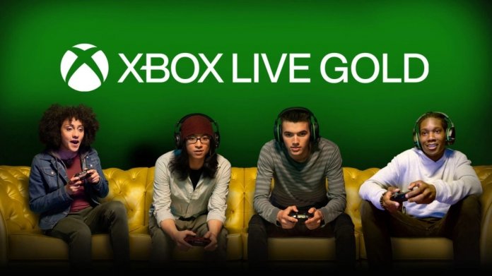 Xbox Controller