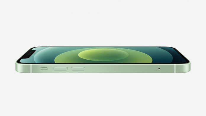 iPhone 12