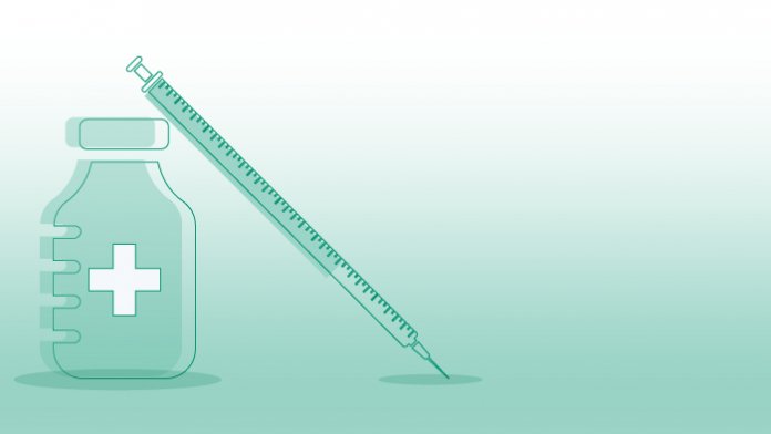 Statistik der Woche: Impfen gegen Corona – nur wie?