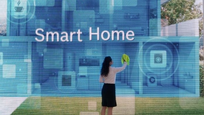 Smart Home