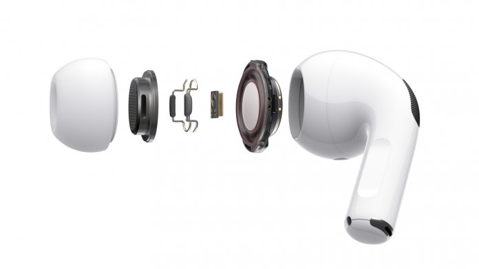 AirPods Pro