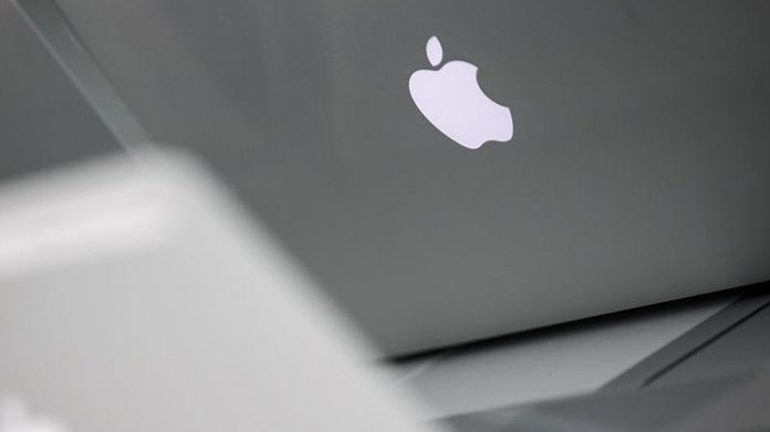 Apple-Laptops