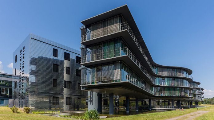 Forschungszentrum caesar in Bonn