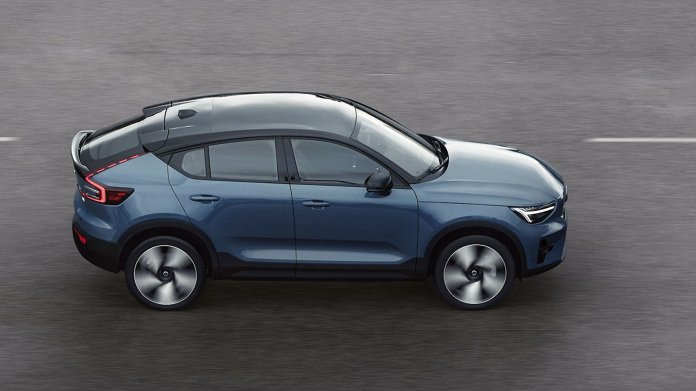 Volvo C40