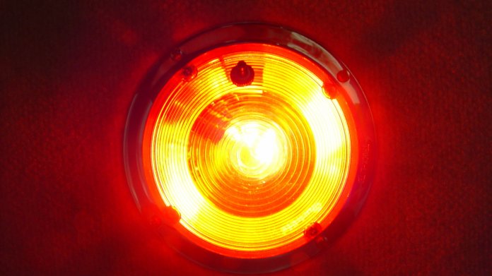 Alarm, Gefahr, Angriff