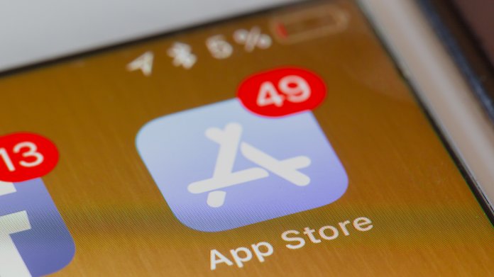 App Store