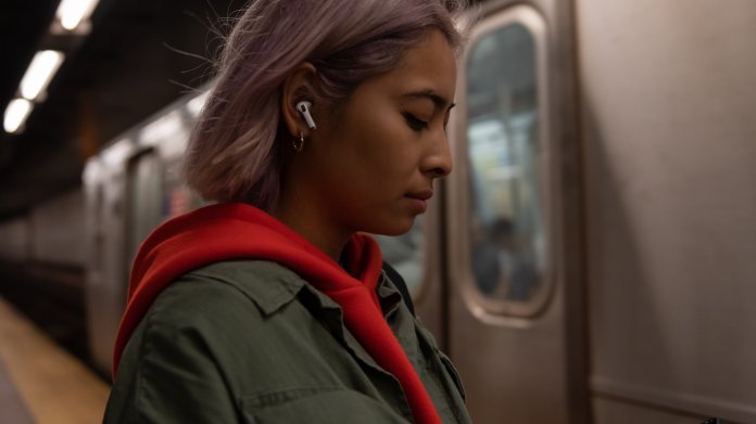 AirPods Pro