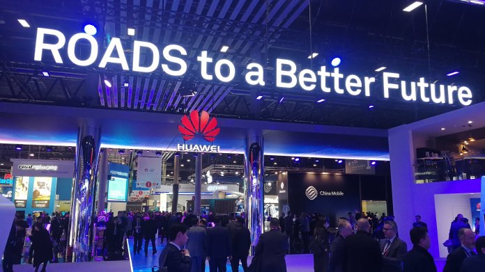 Huawei