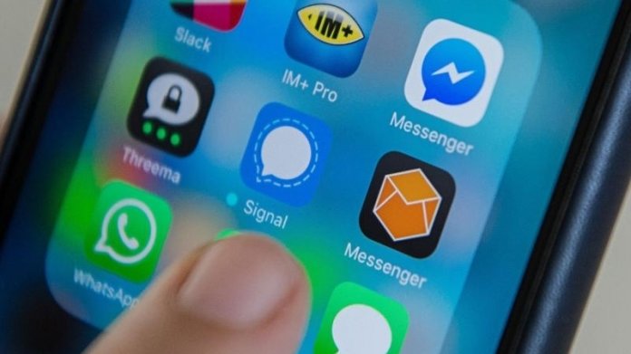 Facebook Messenger