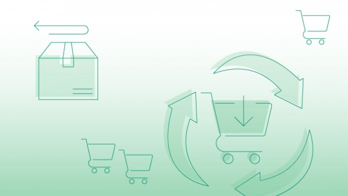 Statistik der Woche: Nachhaltiger Shoppen im Internet