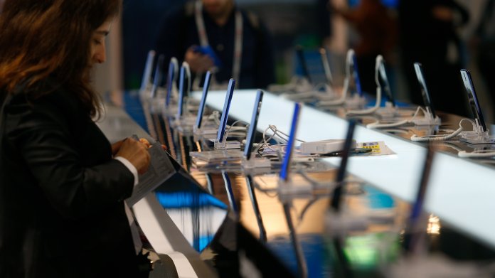 Mobilfunk-Messe MWC 2021 in Barcelona auf Juni verschoben
