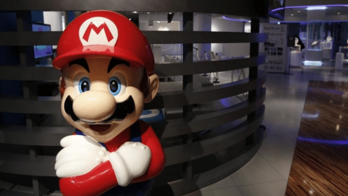 Nintendo