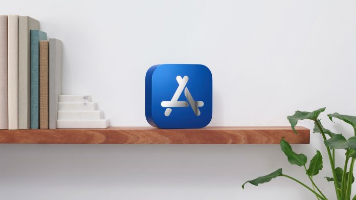 App-Store-Icon