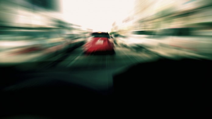 Autoverkehr