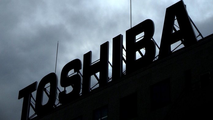 Toshiba