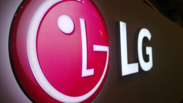 Messe, MWC, MWC 2018, LG,