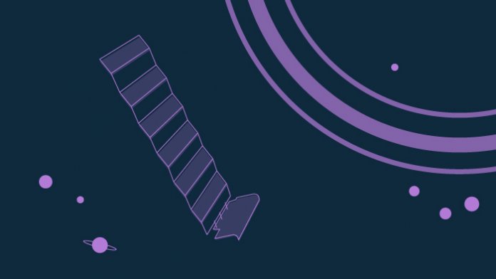 Statistik der Woche: Gigantisches Satelliten-Internet
