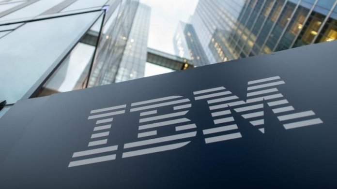 IBM
