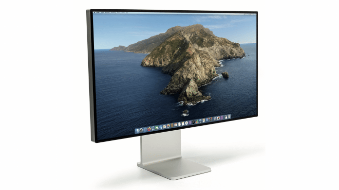 Apple Pro Display XDR