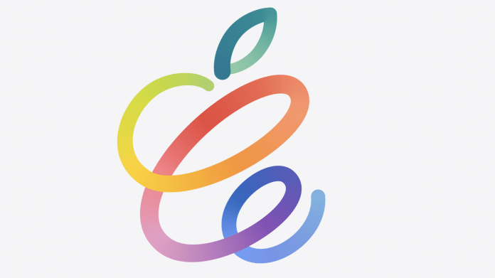 Spring Loaded Apple Event