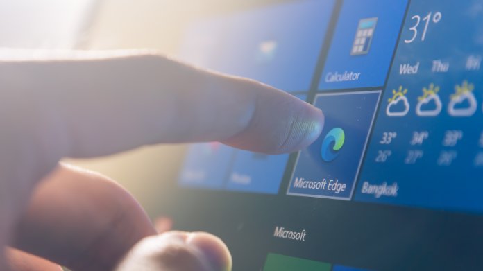 Microsoft Windows