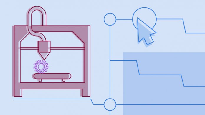 Statistik der Woche: Wie weit ist Deutschland bei Industrie 4.0?