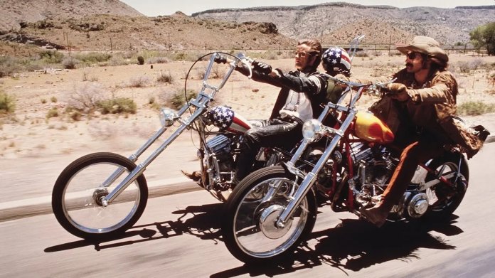 Harley Davidson