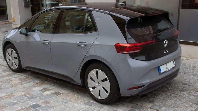 VW ID.3