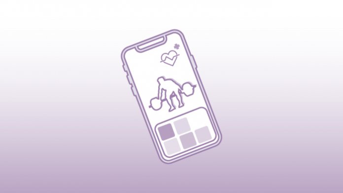 Statistik der Woche: Das Smartphone als Personal Trainer