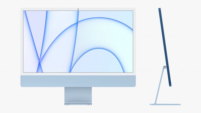 iMac 24"