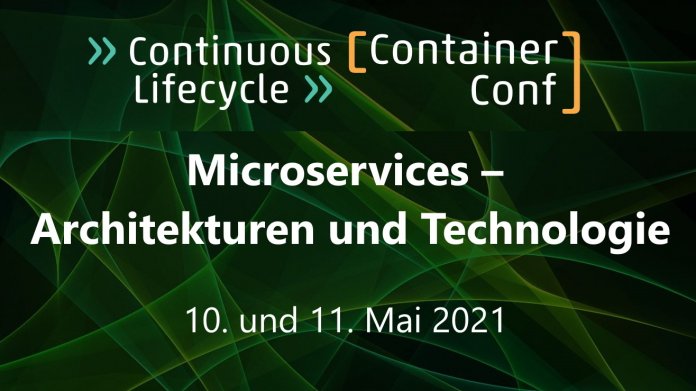 Online-Workshop: Microservices – Architekturen und Technologie