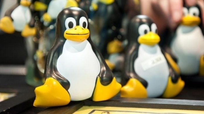Tux-Figuren