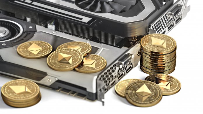 Kryptowahrung Ethereum Energiefressendes Mining Soll Noch 2021 Aufhoren Heise Online