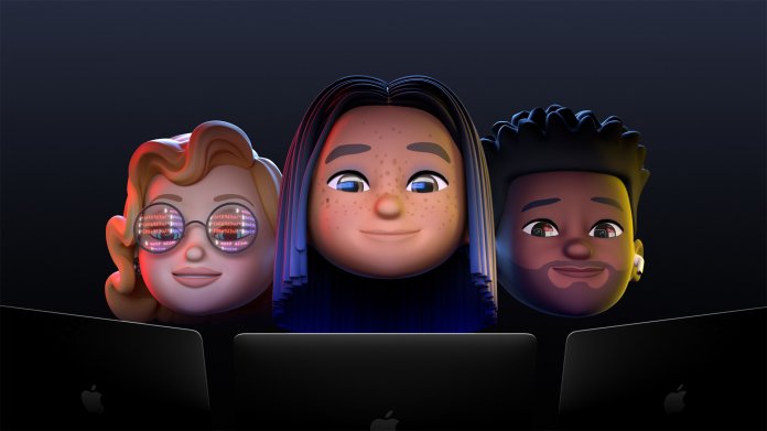 Apples Entwicklerkonferenz WWDC 2021: Programm verfügbar ...