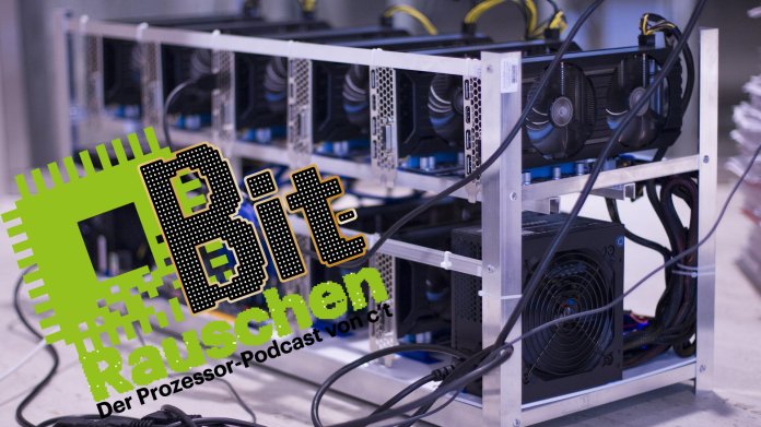 Mining-Rack