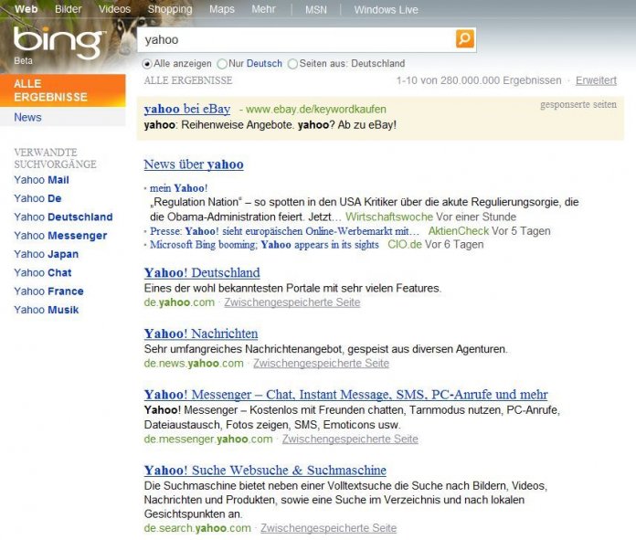 Bing.de