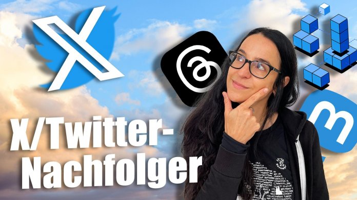 YouTube-Thumbnail zum Uplink