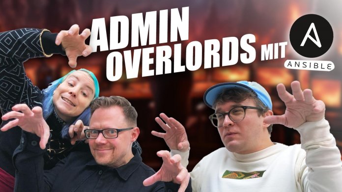 YouTube-Thumbnail zum Uplink