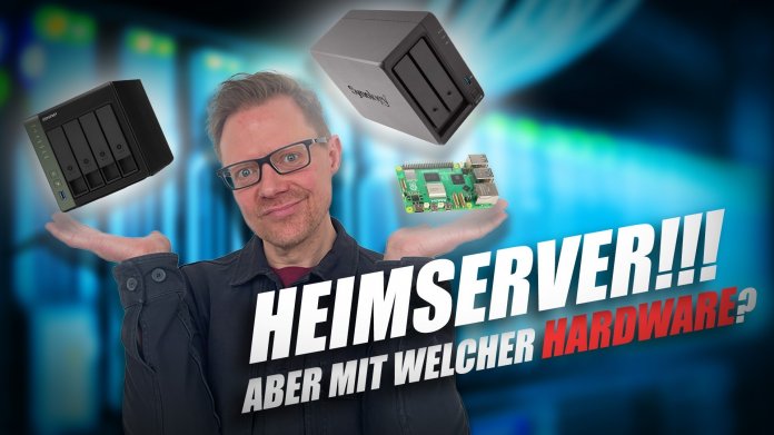 YouTube-Thumbnail zum Uplink