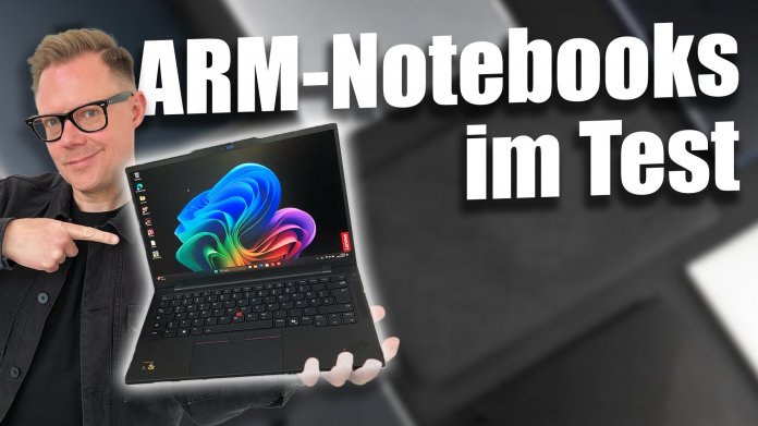 YouTube-Thumbnail zum Uplink