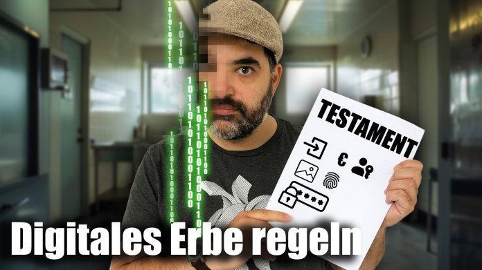 YouTube-Thumbnail zum Uplink