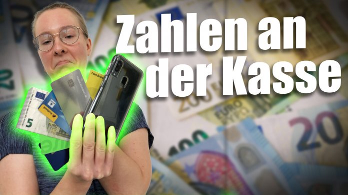 YouTube-Thumbnail zum Uplink